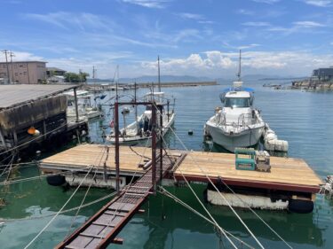 2026年　5月　出船予定予約表